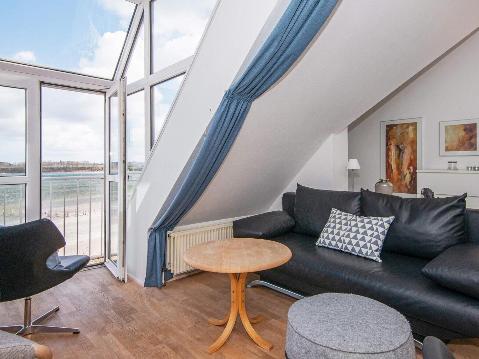 Apartment Hejls XX Eksteriør bilde